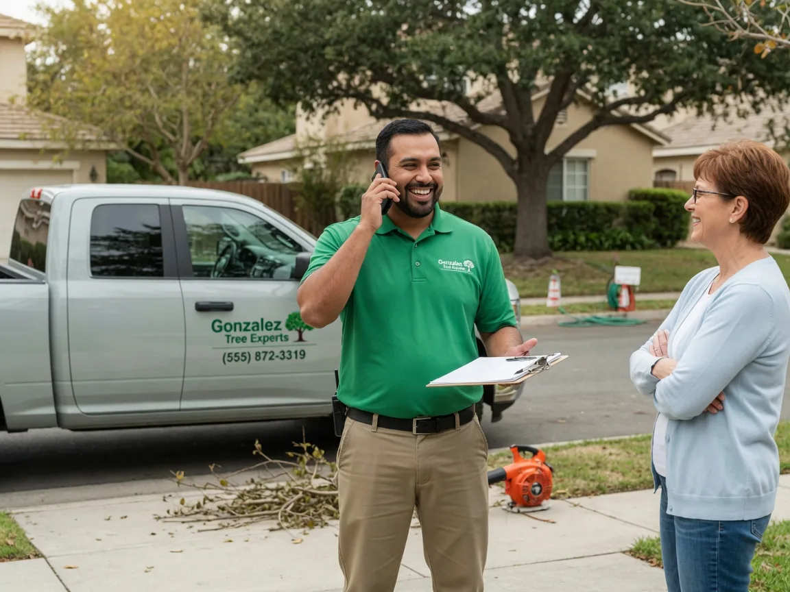Tree Service Hacker Valley, WV FAQs